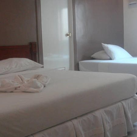 Balibago Villa Hotel Angeles Εξωτερικό φωτογραφία