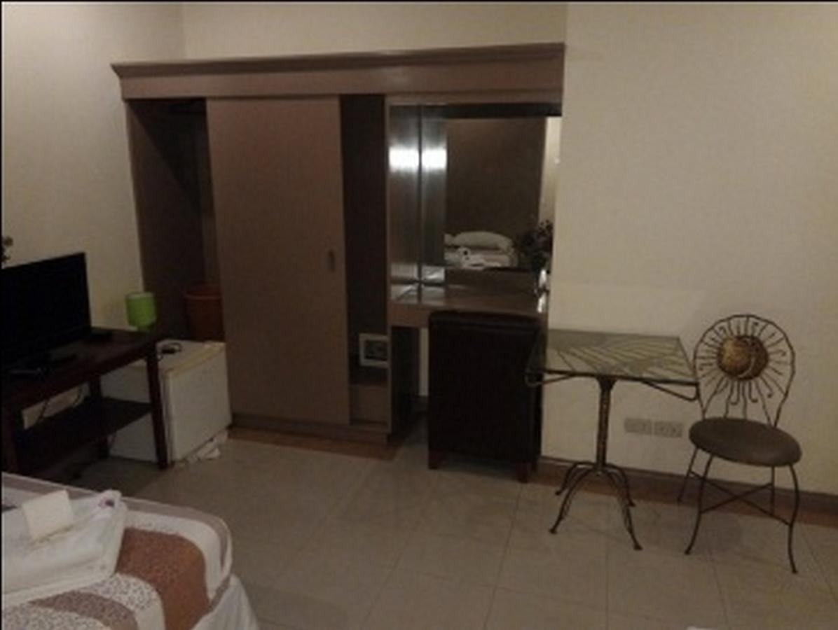 Balibago Villa Hotel Angeles Εξωτερικό φωτογραφία