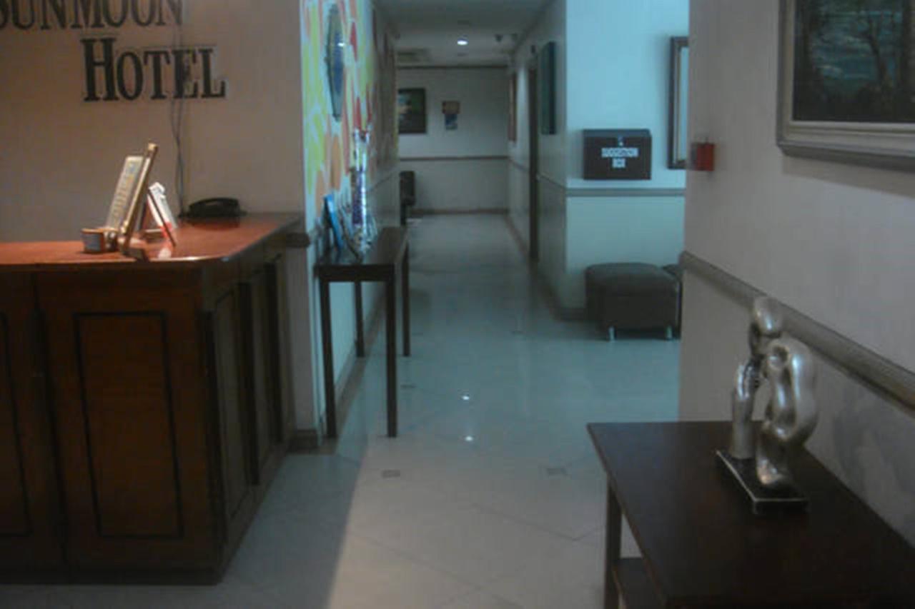 Balibago Villa Hotel Angeles Εξωτερικό φωτογραφία