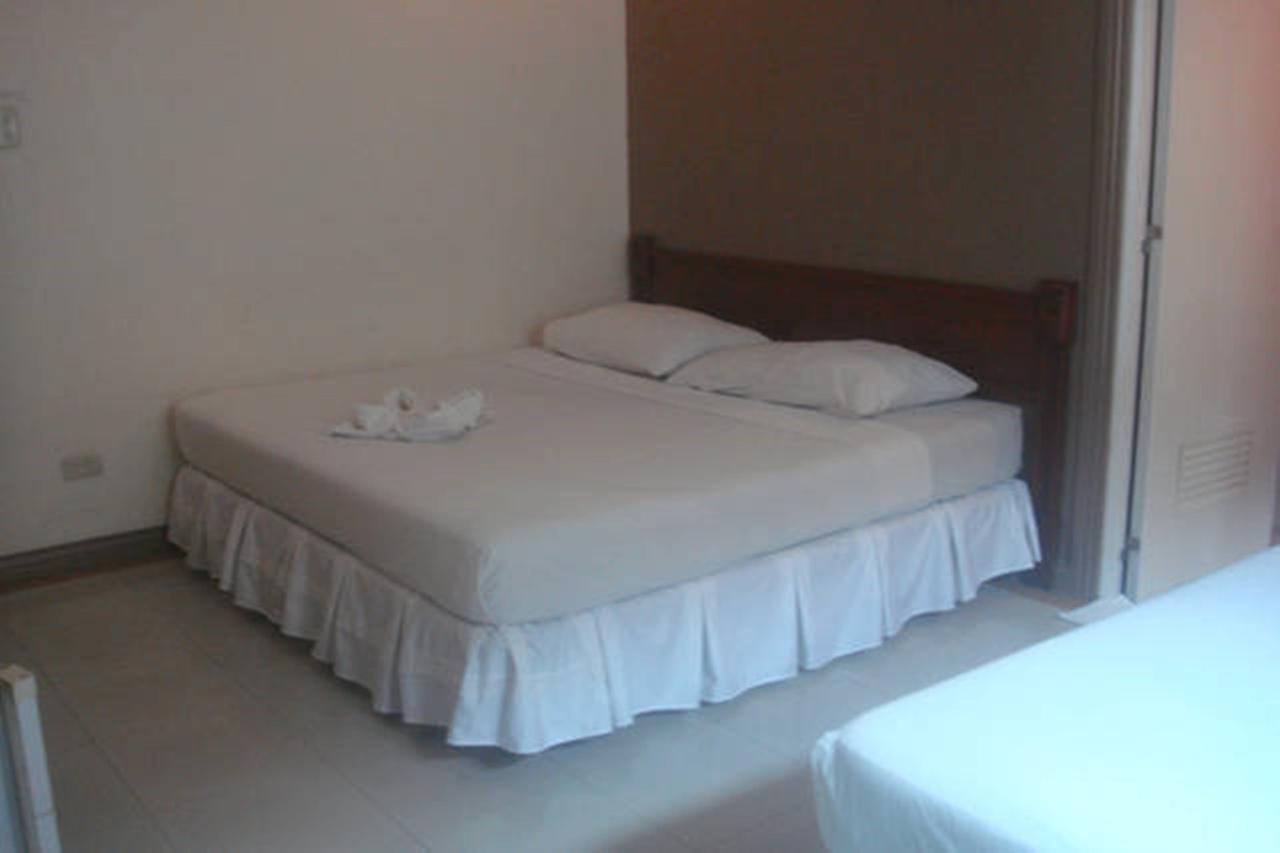 Balibago Villa Hotel Angeles Εξωτερικό φωτογραφία
