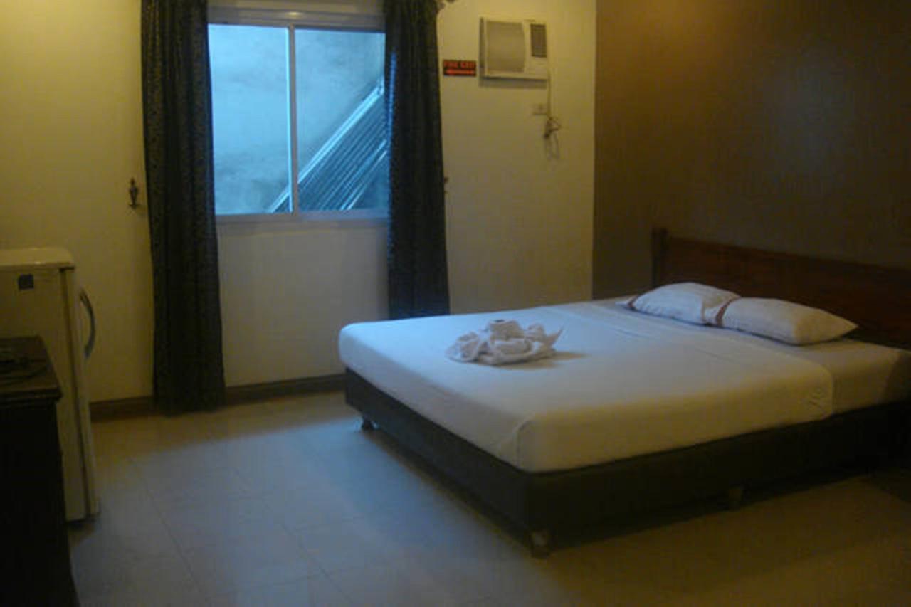 Balibago Villa Hotel Angeles Εξωτερικό φωτογραφία