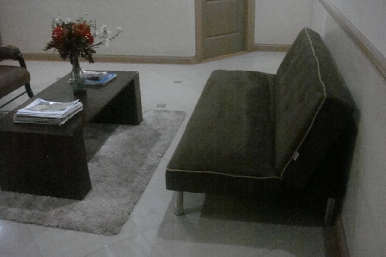 Balibago Villa Hotel Angeles Εξωτερικό φωτογραφία