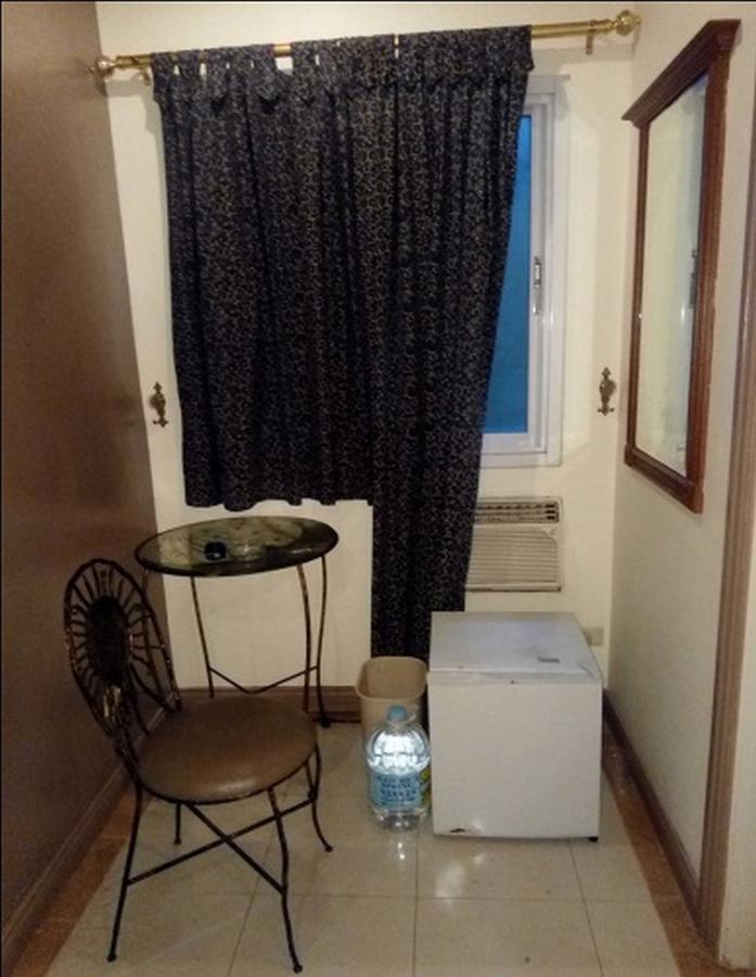 Balibago Villa Hotel Angeles Εξωτερικό φωτογραφία