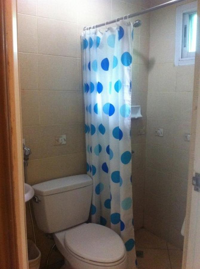 Balibago Villa Hotel Angeles Εξωτερικό φωτογραφία
