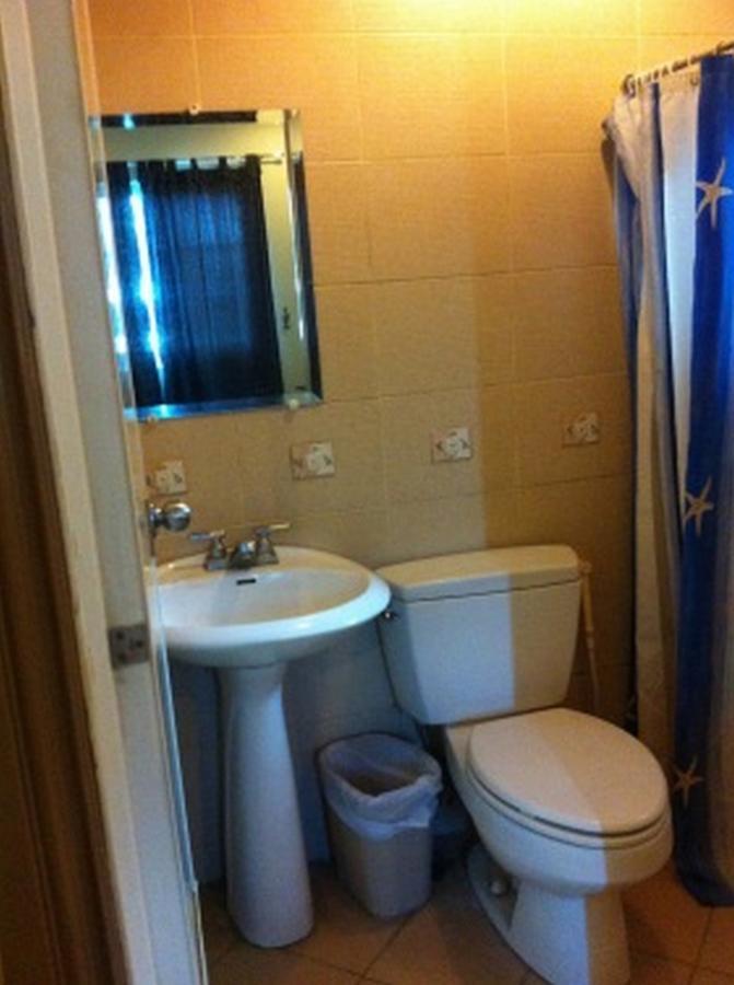 Balibago Villa Hotel Angeles Εξωτερικό φωτογραφία
