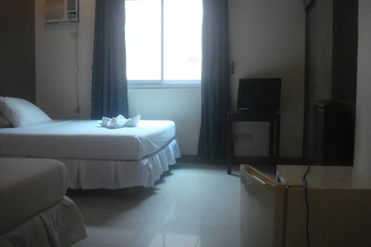 Balibago Villa Hotel Angeles Εξωτερικό φωτογραφία