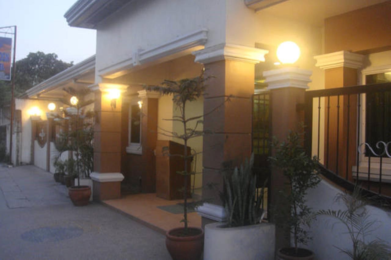 Balibago Villa Hotel Angeles Εξωτερικό φωτογραφία