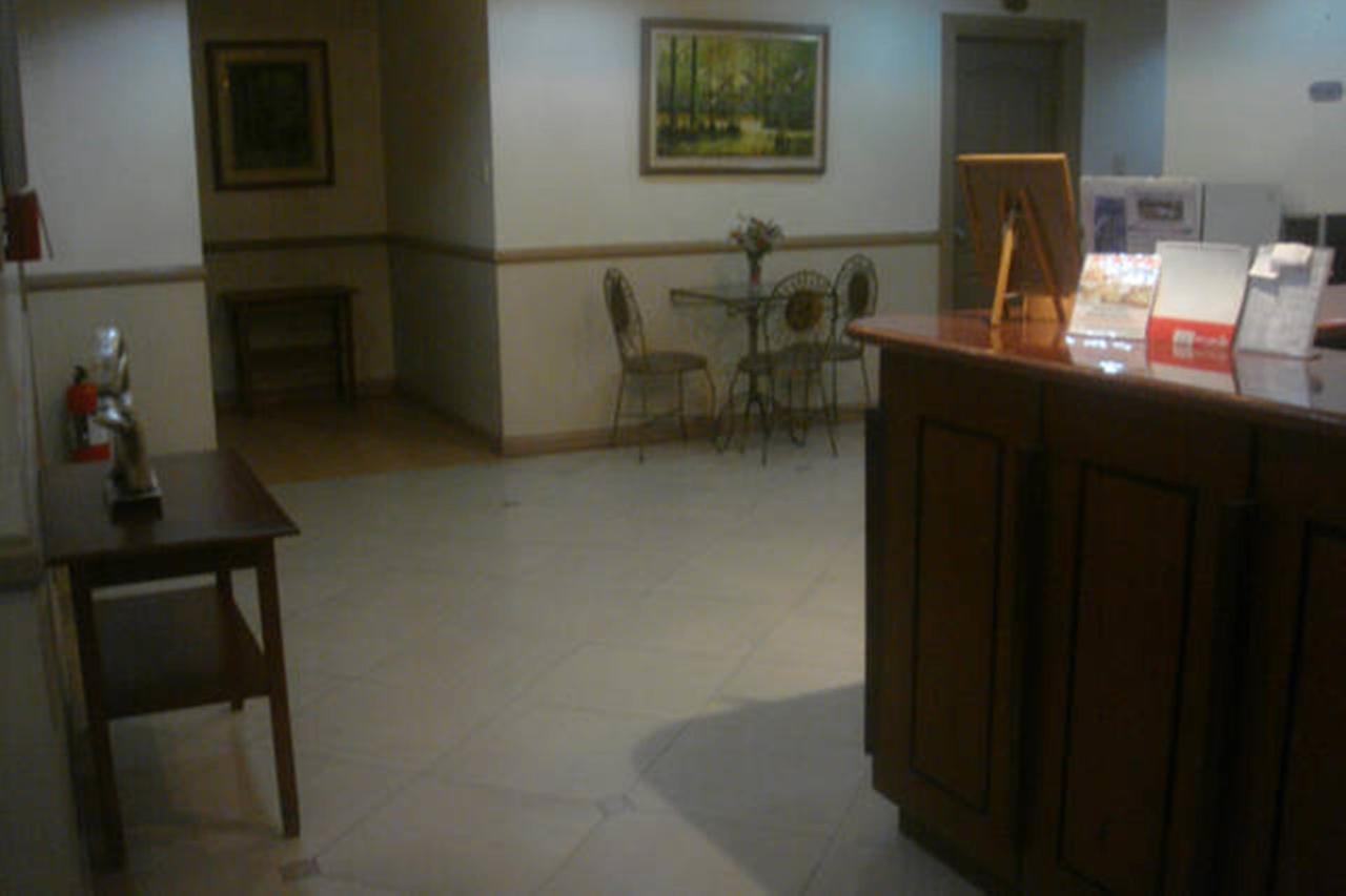 Balibago Villa Hotel Angeles Εξωτερικό φωτογραφία