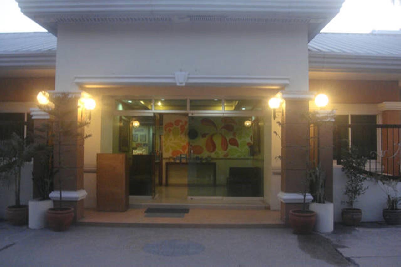 Balibago Villa Hotel Angeles Εξωτερικό φωτογραφία