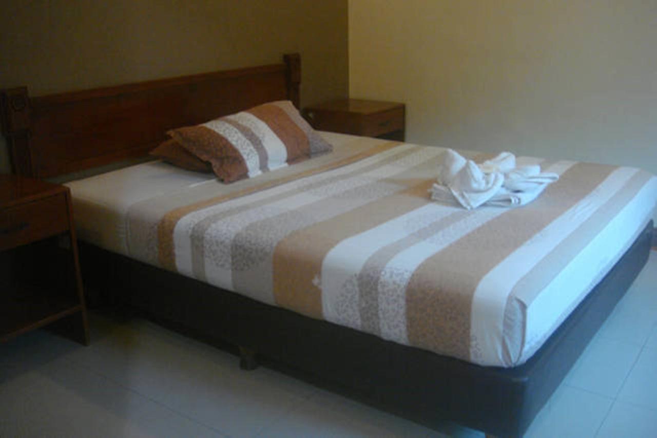 Balibago Villa Hotel Angeles Εξωτερικό φωτογραφία