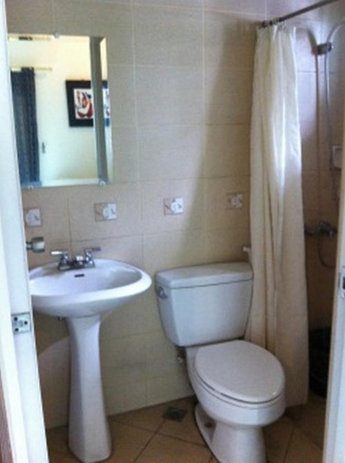 Balibago Villa Hotel Angeles Εξωτερικό φωτογραφία