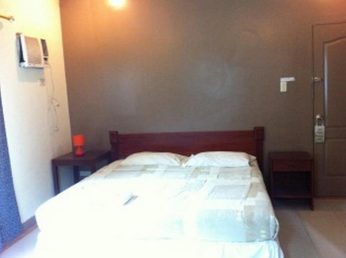 Balibago Villa Hotel Angeles Εξωτερικό φωτογραφία