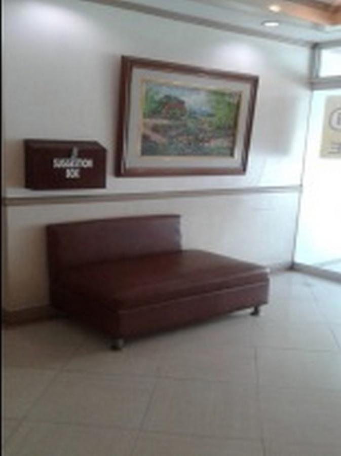 Balibago Villa Hotel Angeles Εξωτερικό φωτογραφία