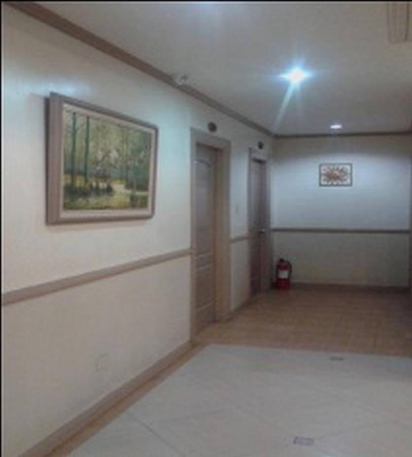 Balibago Villa Hotel Angeles Εξωτερικό φωτογραφία