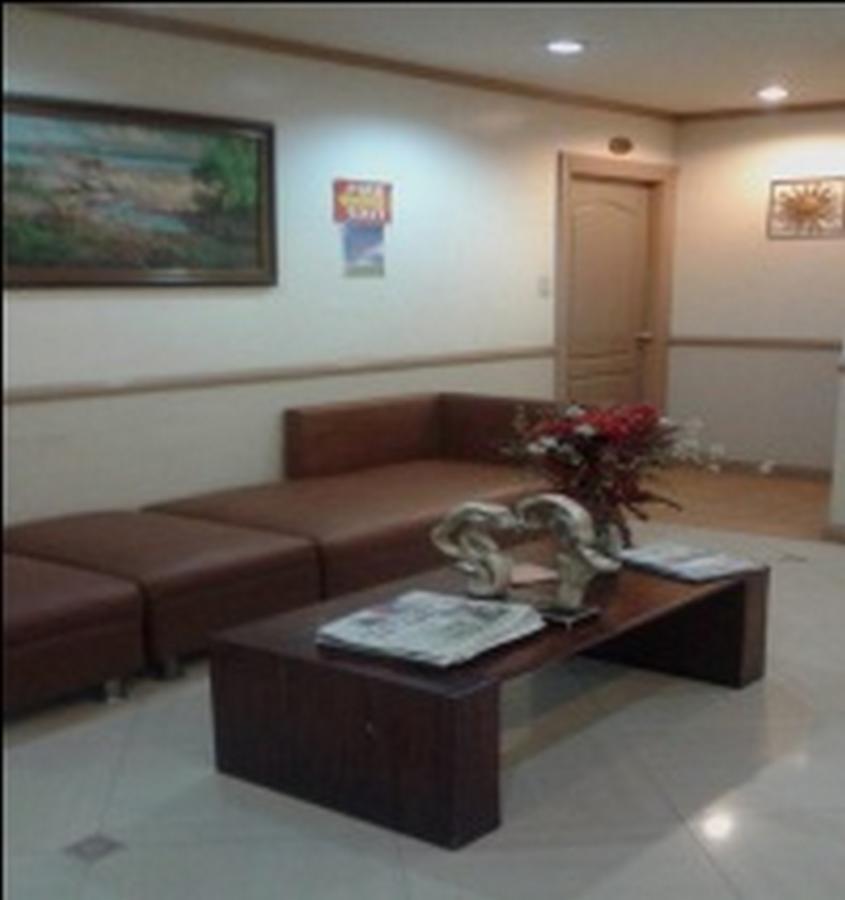 Balibago Villa Hotel Angeles Εξωτερικό φωτογραφία