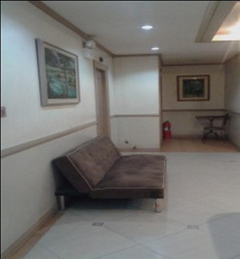 Balibago Villa Hotel Angeles Εξωτερικό φωτογραφία