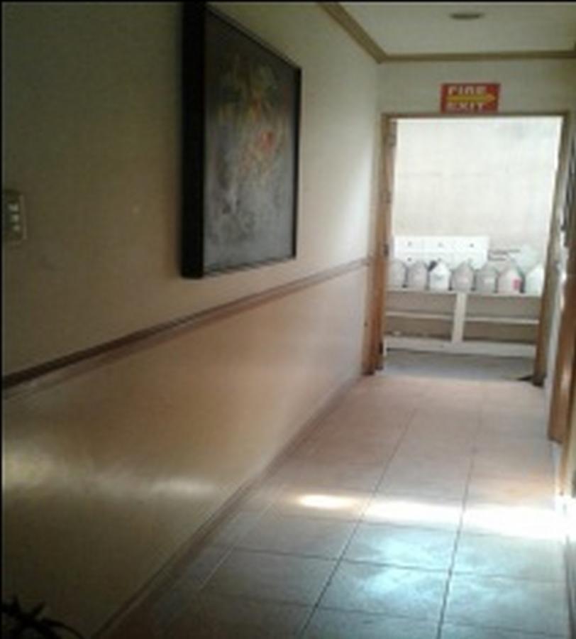 Balibago Villa Hotel Angeles Εξωτερικό φωτογραφία